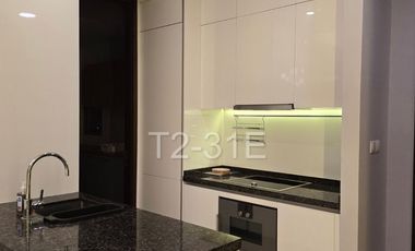 FOR RENT LUXURY APARTMENT Anandamaya 31st Floor, 2 Bedroom Fully Furnished 131 sqm