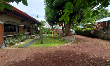 House and Lot in Parang Marikina