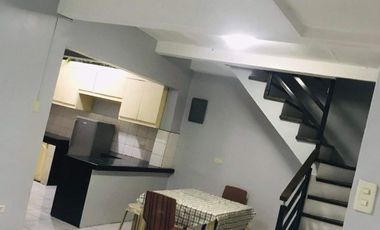 HOUSE FOR RENT IN Multinational Village Paranaque