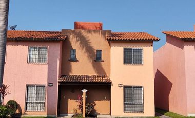 CASA ENCONDOMINIO LOS MANANTIALE, MORELOS