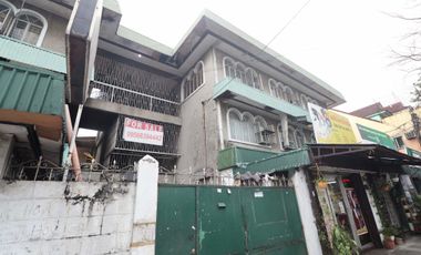 3 Storey House and Lot For Sale with 6 Bedrooms and 3 Toilet/Bath (Apartment Style)  in Visayas Avenue Quezon, City PH2635