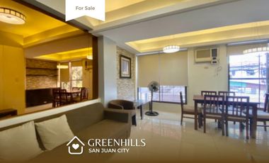 Greenhills Townhouse for Sale!