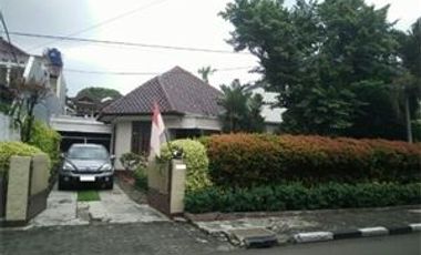 Tanah Murah Bonus Rumah Siap Huni Jakarta Pusat Menteng Strategis Pasti