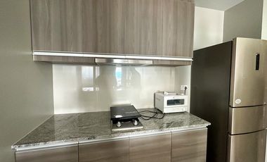 FOR RENT: 1 Bedroom w/ Balcony in The Ellis, Makati