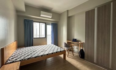 FOR RENT: 1 Bedroom w/ Balcony in The Ellis, Makati