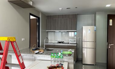 FOR RENT: 1 Bedroom w/ Balcony in The Ellis, Makati