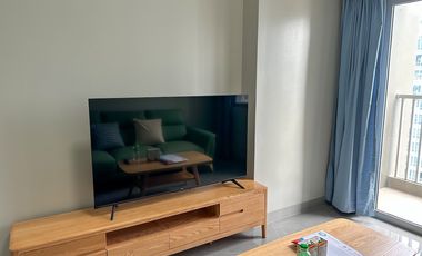FOR RENT: 1 Bedroom w/ Balcony in The Ellis, Makati