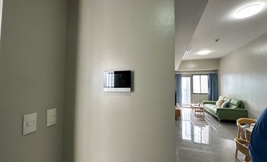 FOR RENT: 1 Bedroom w/ Balcony in The Ellis, Makati