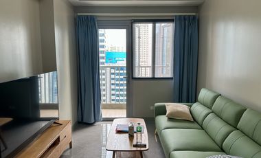 FOR RENT: 1 Bedroom w/ Balcony in The Ellis, Makati