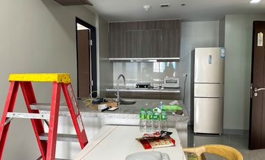 FOR RENT: 1 Bedroom w/ Balcony in The Ellis, Makati
