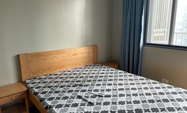 FOR RENT: 1 Bedroom w/ Balcony in The Ellis, Makati