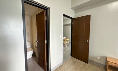 FOR RENT: 1 Bedroom w/ Balcony in The Ellis, Makati