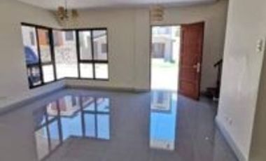 FOR SALE PRE SELLING 4 BEDROOM 2 STOREY DUPLEX UNIT D AT CASA ROSITA, BANAWA, CEBU
