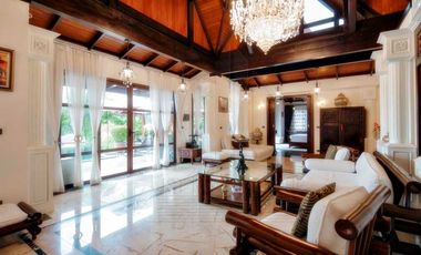 Sale Ayara Surin Villa