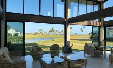 Casa en Venta. Playa Pelícanos, Centla Tabasco