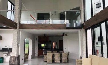 Casa en Venta. Playa Pelícanos, Centla Tabasco