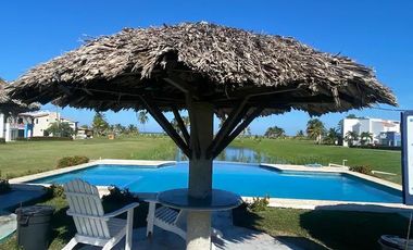 Casa en Venta. Playa Pelícanos, Centla Tabasco