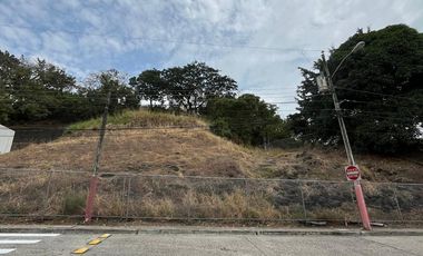 Terreno en venta en Ceibos Norte, Los Ceibos