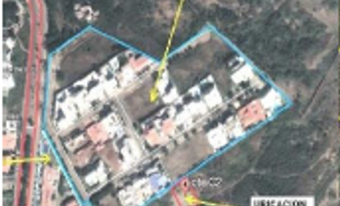 SE VENDE LOTE EN LOS PATIOS NORTE DE SANTANDER