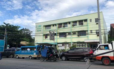 Commercial Building for Sale in Tagbilaran City, Bohol
