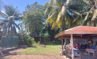 Beach Lot for Sale
