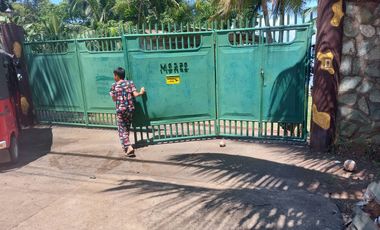 Beach Lot for Sale