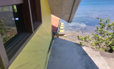 Beach Lot for Sale