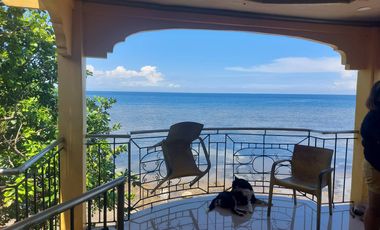 Beach Lot for Sale