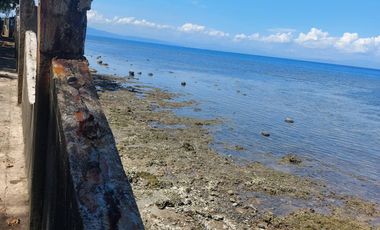 Beach Lot for Sale