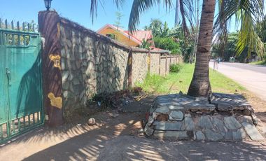 Beach Lot for Sale