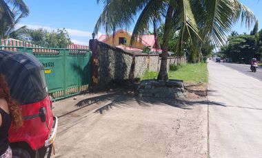 Beach Lot for Sale