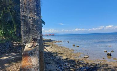 Beach Lot for Sale