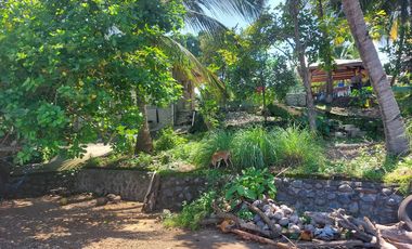 Beach Lot for Sale