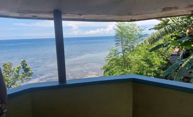 Beach Lot for Sale