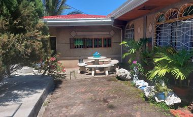 Beach Lot for Sale