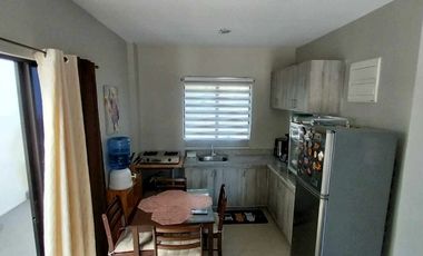 4bedrooms  with 2 Carport House and Lot In Pajac Lapu-Lau City