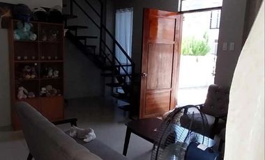 4bedrooms  with 2 Carport House and Lot In Pajac Lapu-Lau City