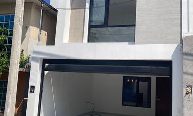 VENTA CASA NUEVA CON 3 RECÁMARAS, BOCA DEL RÍO, VER.