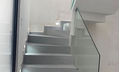 VENTA CASA NUEVA CON 3 RECÁMARAS, BOCA DEL RÍO, VER.