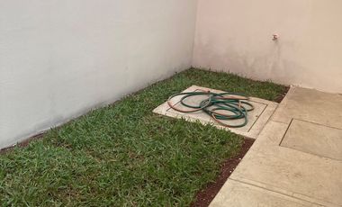 VENTA CASA NUEVA CON 3 RECÁMARAS, BOCA DEL RÍO, VER.