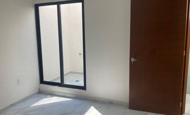 VENTA CASA NUEVA CON 3 RECÁMARAS, BOCA DEL RÍO, VER.