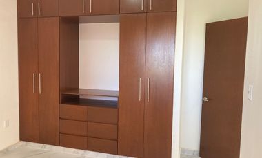 VENTA CASA NUEVA CON 3 RECÁMARAS, BOCA DEL RÍO, VER.