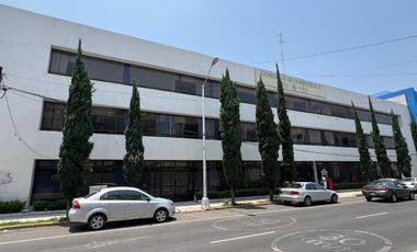 SE RENTA EDIFICIO EN HUEXOTITLA