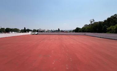 SE RENTA EDIFICIO EN HUEXOTITLA