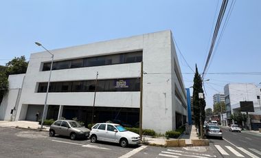 SE RENTA EDIFICIO EN HUEXOTITLA