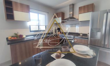 Casa en Queretaro con estacionamiento semitechado ppasillo lateral Entrega Inmediata Zire Zona Zakia condominio con alberca