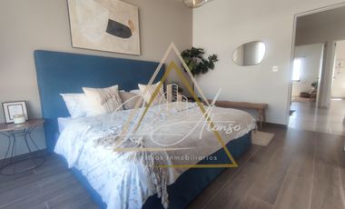 Casa en Queretaro con estacionamiento semitechado ppasillo lateral Entrega Inmediata Zire Zona Zakia condominio con alberca