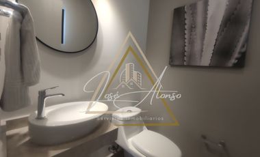 Casa en Queretaro con estacionamiento semitechado ppasillo lateral Entrega Inmediata Zire Zona Zakia condominio con alberca