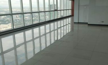 BPO Office Space Rent Lease 915 sqm San Miguel Avenue Ortigas Pasig City