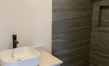 Venta casa nueva y acabados de lujo., San Mateo Atenco.  EDOMEX, Fraccionamiento la Esmeralda.